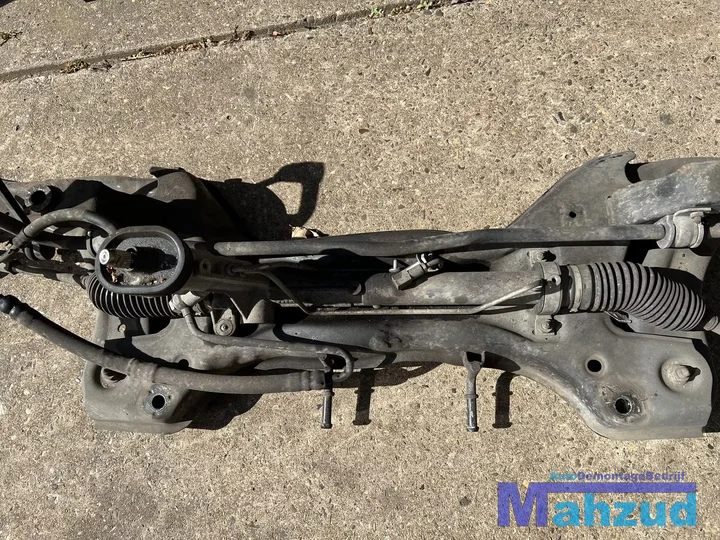 vw-polo-6c-6r-12-tdi-subframe-draagarm-stuurhuis-20092016 — foto 3