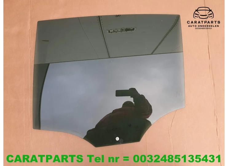 5M0845025A Golf Plus portierruit golf +