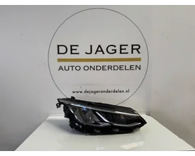 vw-golf-8-led-koplampen-rechts-links-5h1941005-5h1941006 — foto 10