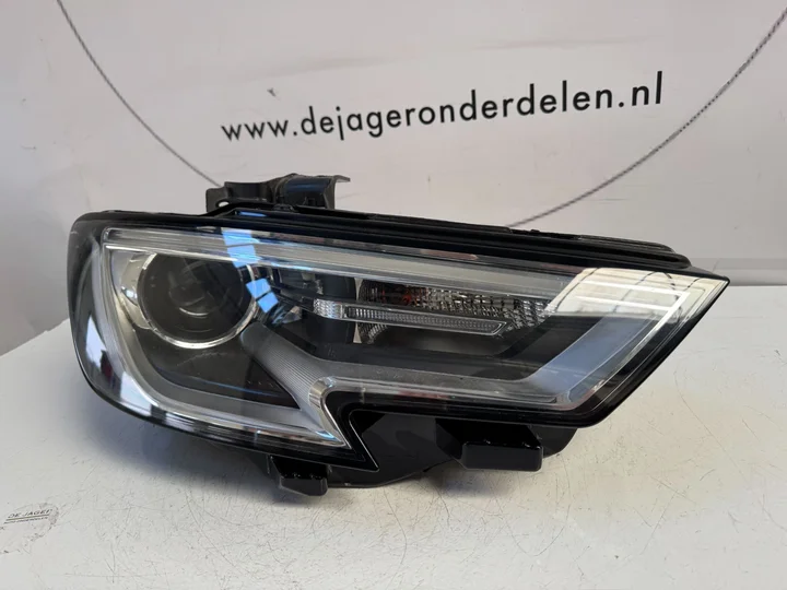 audi-a3-facelift-xenon-led-koplamp-rechts-8v0941044e-2017 — foto 3