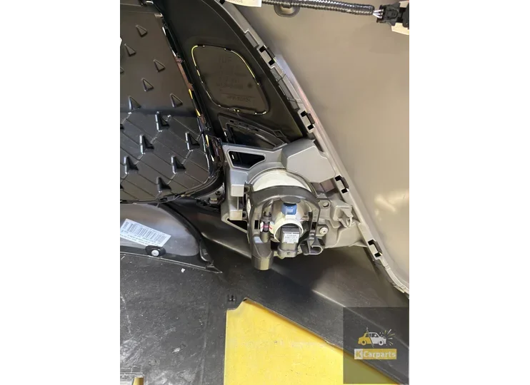 toyota-aygo-x-voorbumper-origineel-compleet-nieuw-pdc — foto 9
