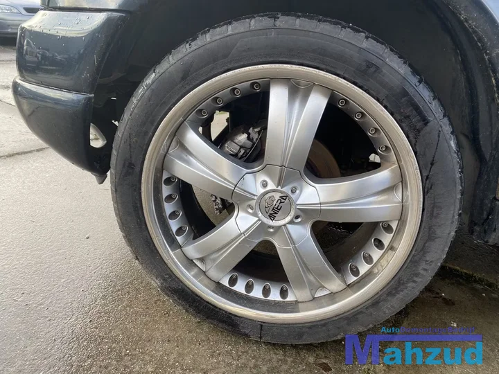 mercedes-ml-w163-22-inch-velgen-sportvelgen-5x112-666 — foto 11