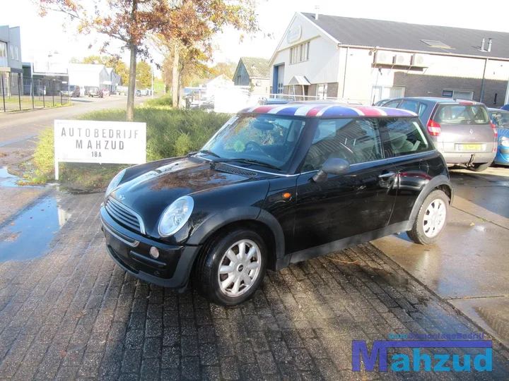 2003-mini-cooper-r50-16-demontage-sloop-38 — foto 3