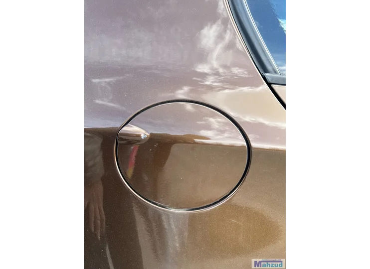 BMW Série 1 E87 Bruin B09/8 couvercle de réservoir 2004-2011