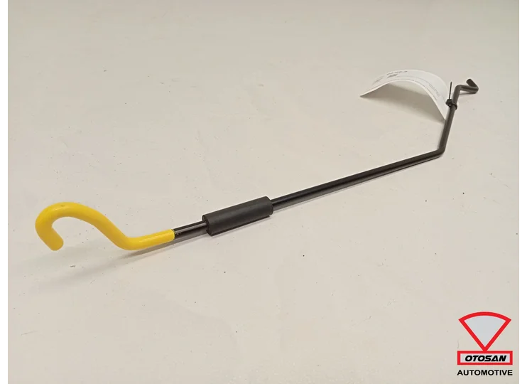 Opel Corsa F 2019-2025 Hood Stick Holder Original New