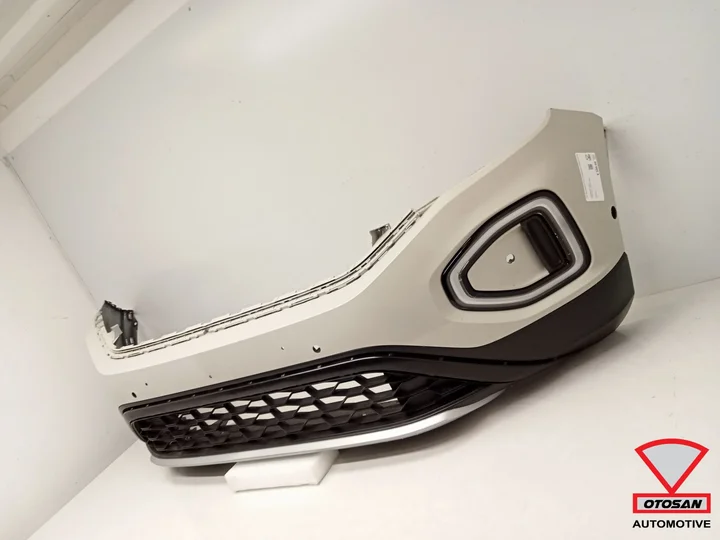 vw-troc-facelift-2021-voorbumper-origineel-6x-pdc — foto 2