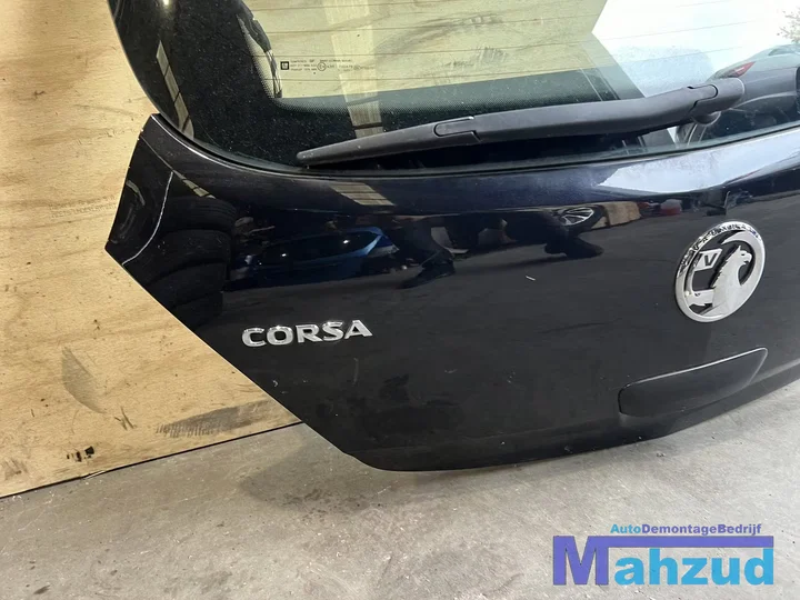 opel-corsa-d-zwart-z20r-achterklep-3-deurs-20062014 — foto 4