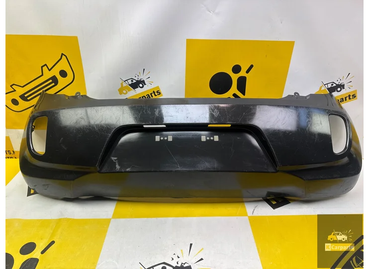 REAR BUMPER KIA PICANTO ORIGINAL 86611-1Y000