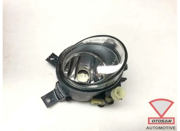 audi a3 8p facelift nebelscheinwerfer neu! vorne rechts 0326996
