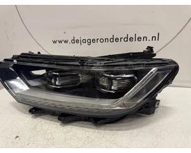 vw-b8-passat-vol-led-koplamp-links-3g1941081h — foto 2