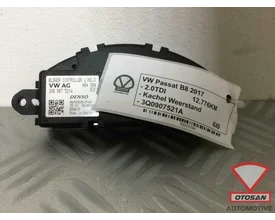 vw-passat-b8-2017-kachelweerstand-kachel-weerstand-3q0907521 — foto 2