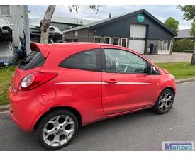 2010-ford-ka-2-12-rood-169a4000-8p-demontage-onderdelen-sloop — foto 7