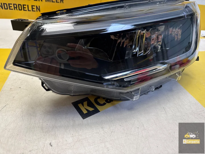koplamp-vw-taigo-2g7-led-links-2g7941005a-volkswagen-origineel — foto 2
