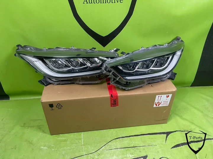 toyota-yaris-koplamp-links-81150k0081-lamp — foto 3