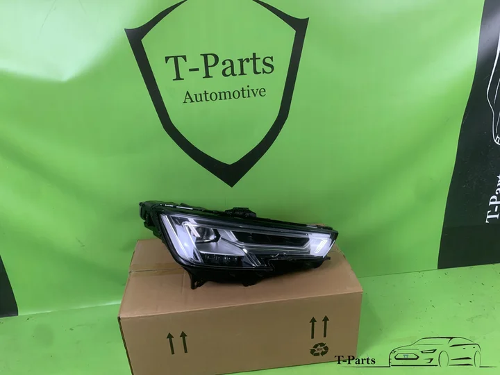 audi-a4-koplamp-rechts-nieuw-8w0941034-lamp