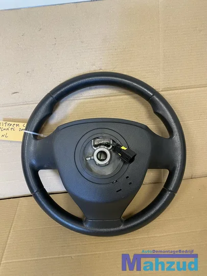 citroen-c3-stuurwiel-stuur-met-airbag-20032012 — foto 5