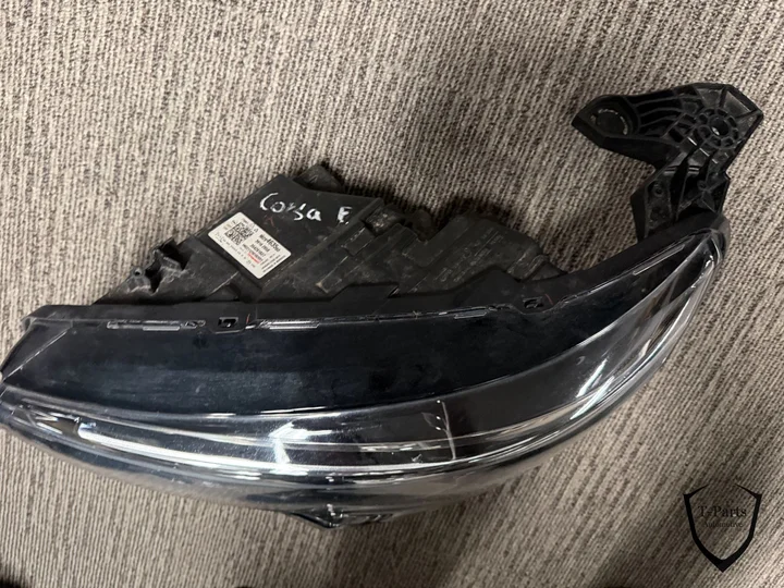 opel-corsa-f-koplamp-marix-links-9829463580-lamp — foto 4