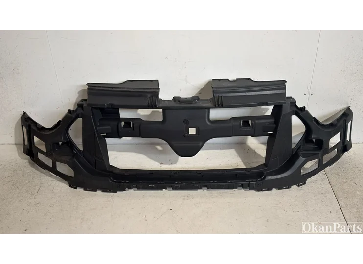Ford Transit Custom Facelift Grille houder JK21-17E778-A