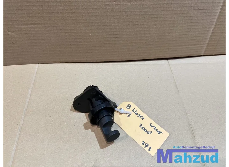 MERCEDES B-KLASSE W245 Bagage kofferruimte haakje A1696900538 2005-2011