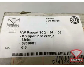 vw-passat-1996-2000-knipperlicht-nieuw!-links-voor-5836901 — foto 3
