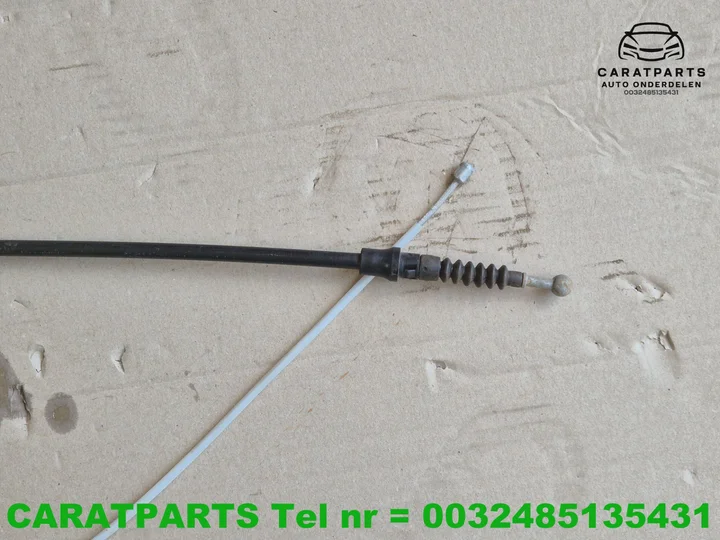 2q0609721t-audi-a1-remkabel-polo-2g-handremkabel-ibiza- — foto 2