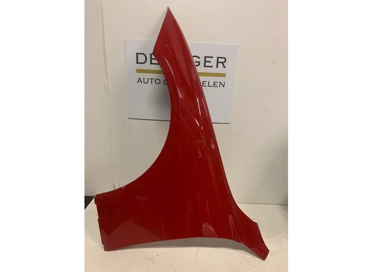 BMW 3 SERIE F30 F31 VOORSCHERM SPATBORD