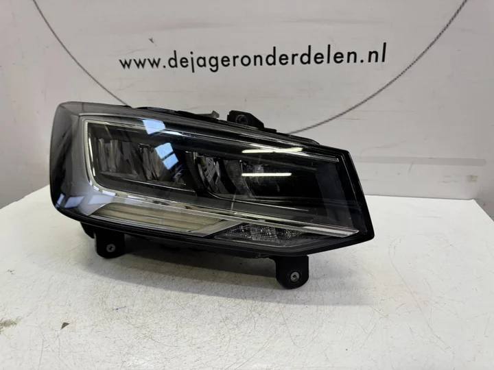 audi-q2-81a-led-koplamp-rechts-81a941012-2020 — foto 2