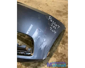 vw-passat-362-grijs-voorbumper-met-pdc — foto 4