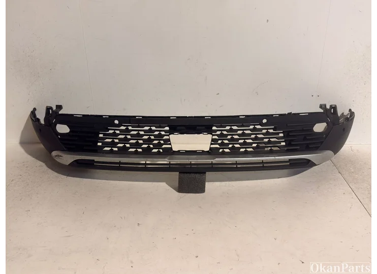 Opel Mokka B voor bumperspoiler 9835277680