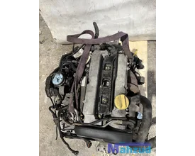 opel-zafira-a-18-motorblok-motor-x18xe1 — foto 3
