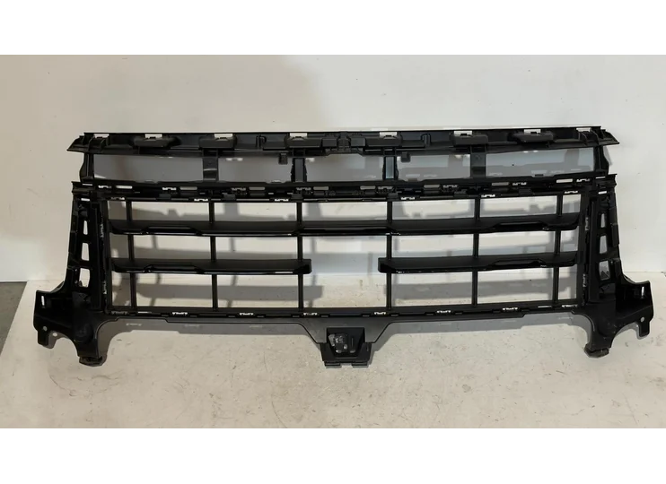 Porsche Cayenne S midden Grille 9Y0807683
