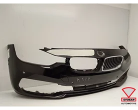 bmw-3-serie-f30-f31-lci-voorbumper-bumper-6xpdc-camera-origineel — foto 3