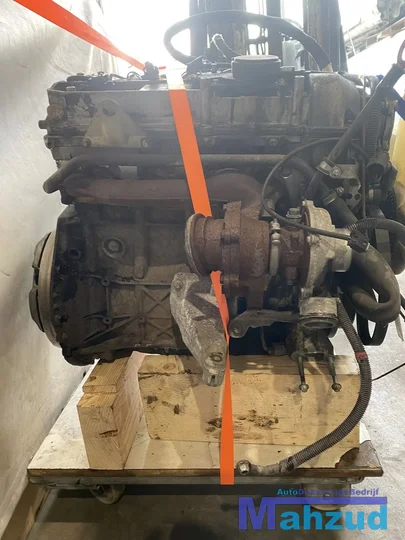 mercedes-vito-22-cdi-compleet-motorblok-646983-m646983-moteur — foto 7