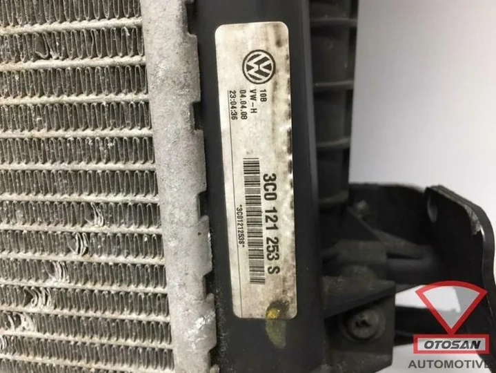 vw-touran-1t-caddy-2k-koelerpakket-1t0820411e-1k0121253s — foto 3