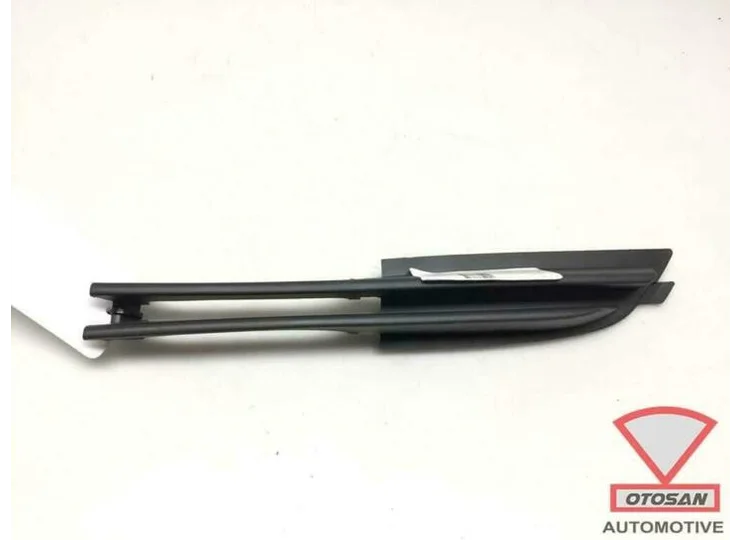 bmw 3 serie e46 voorbumper rooster rechts nieuw! 0649592