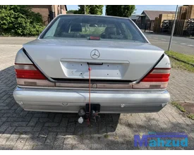 mercedes-s-klasse-w140-trekhaak-1991-1998