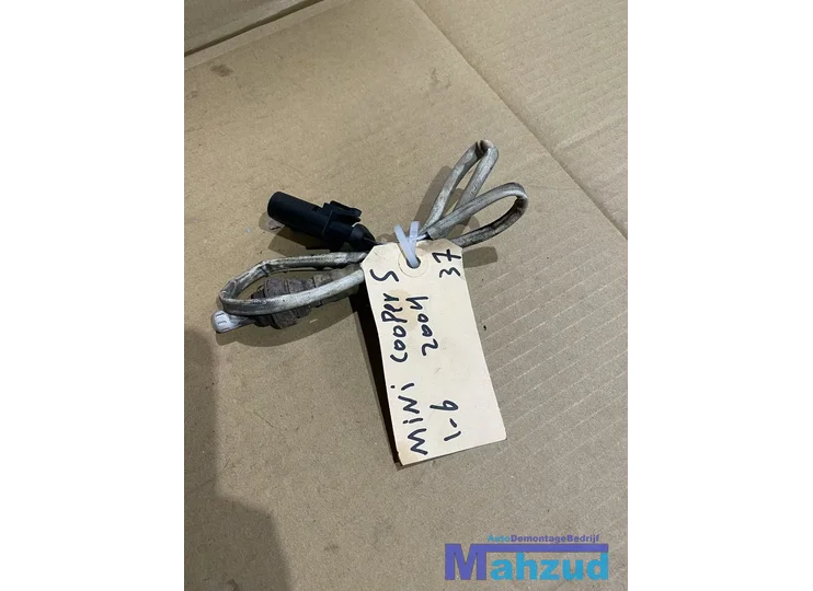 MINI COOPER ONE R50 R53 1.6 S lambdasonde nox sensor 2001-2006
