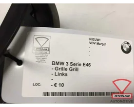 bmw-3-serie-e36-grille-grill-links-nieuw! — foto 2