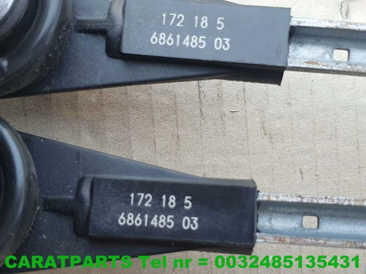 6861485-g14-g15-koppelstang-g16-g30-g31-g11-g12-f91-f92-f93 — foto 6