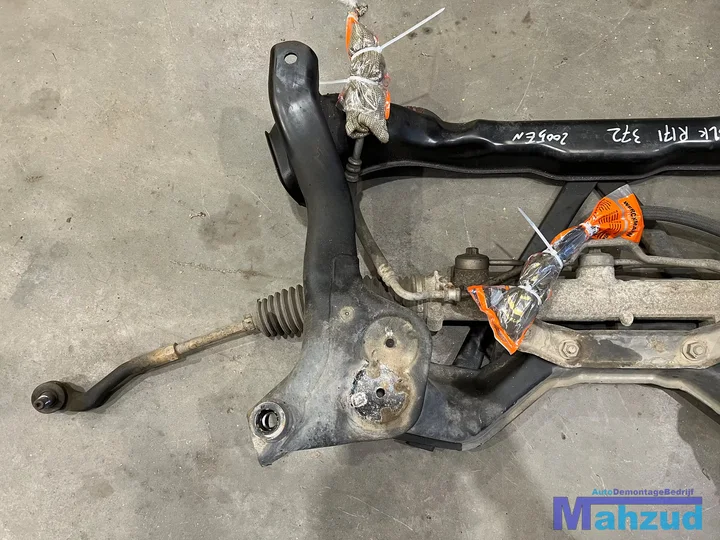 mercedes-slk-r171-voor-subframe-20052011 — foto 4