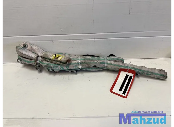 JAGUAR F-PACE X761 Links dak hemel airbag 2015+ HK8314K160AE