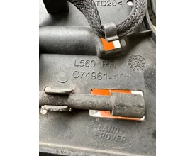 range-rover-velar-l560-parkeer-distronic-radar-sensor — foto 3