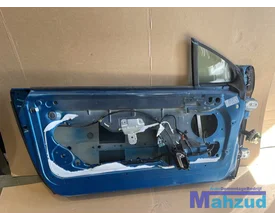 2009-peugeot-207-gt-cc-blauw-kmud-linker-deur-portier-slot — foto 5
