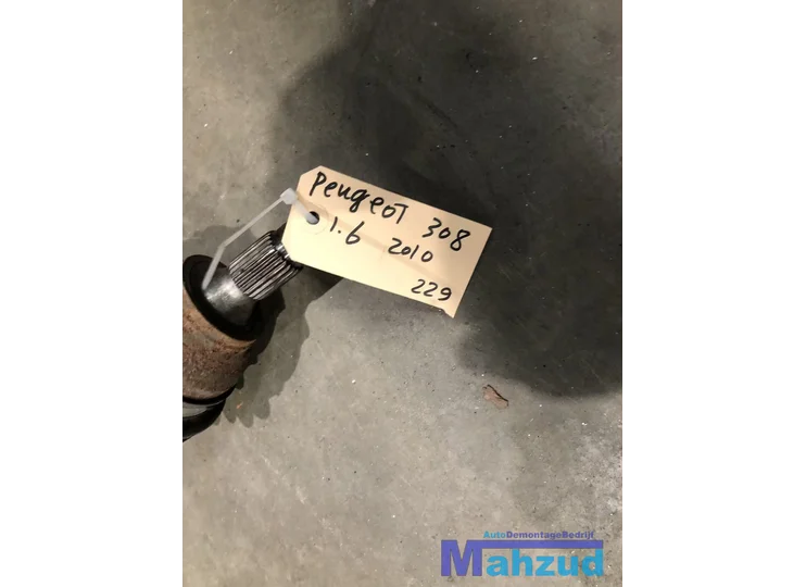 peugeot-207-5008-308-partner-aandrijfas-rechts-9661107280