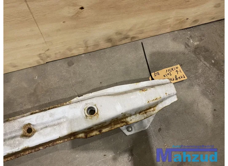 peugeot-207-achter-bumperbalk-stootbalk-20062015