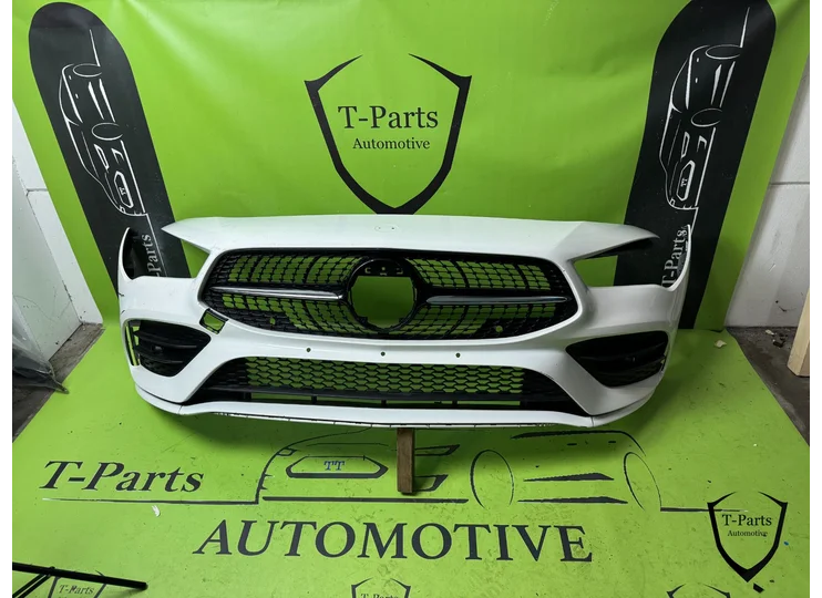 Mercedes CLA-Klasse AMG W118 Frontstoßstange Originalstoßstange