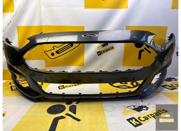 FORD MONDEO MK5 FRONT BUMPER 2015-18 ds73-17757J_W