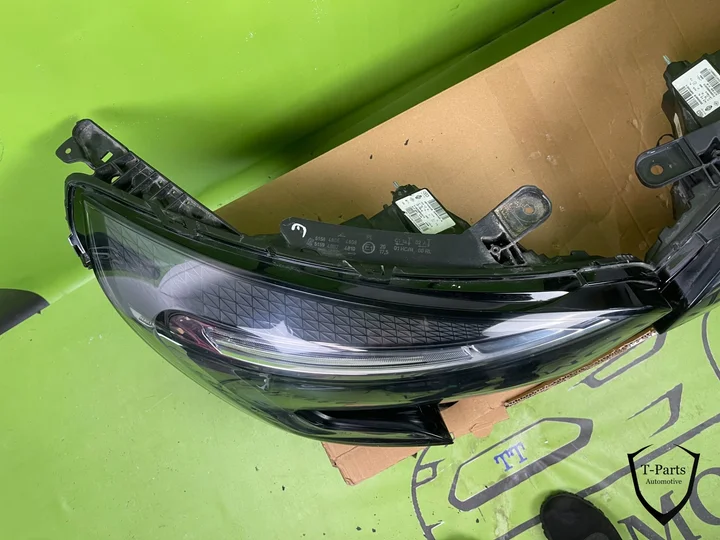 renault-clio-5-koplamp-links-rechts-260609987r-260100902r — foto 4