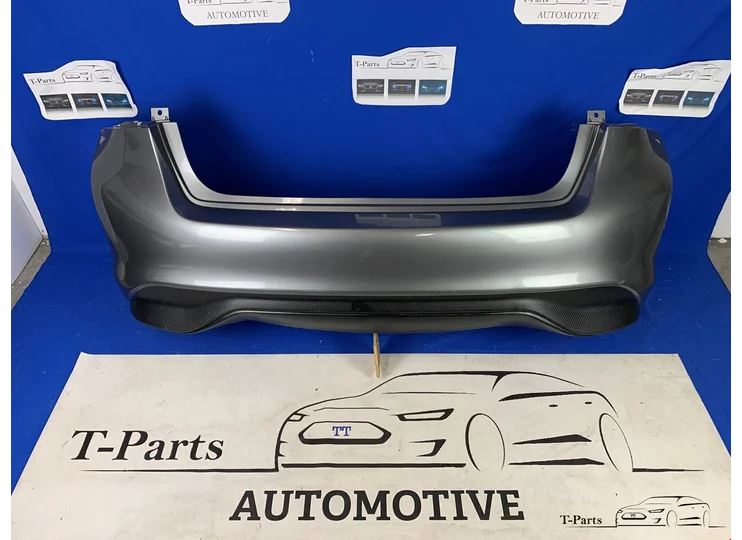 Nissan pulsar achterbumper origineel bumper 2012+