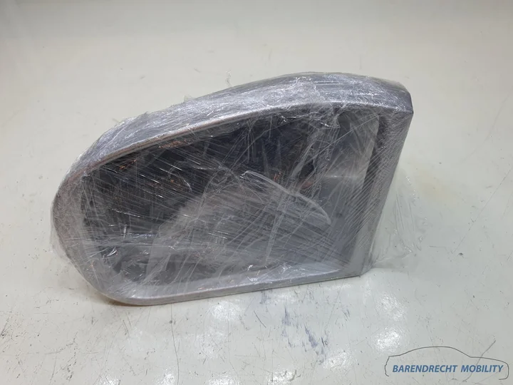 spiegelkap-mercedes-w203-c-klasse-knipperlicht-links-bestuurderskant-a2038100164-744-brilliant-silver-origineel-gebruikt — foto 9